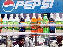 بوتل میں کونڈوم