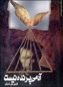 آدمی پرنده نيست