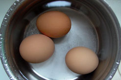 Eggs