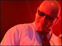 Madness - Photo Credit: Lee Allen