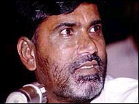 चंद्रबाबू नायडू