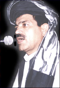 عبدالله مقرى 