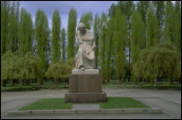 Mother Russia