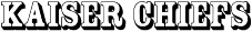 Kaiser Chiefs