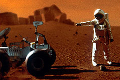 Life on Mars