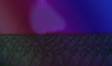 Presidential Dais - by Kevin Fernandes