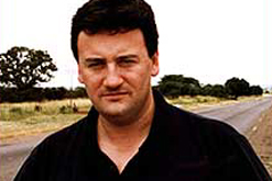 Fergal Keane in Zimbabwe