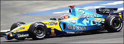 فرناندوآلونسو