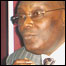Atiku Abubakar