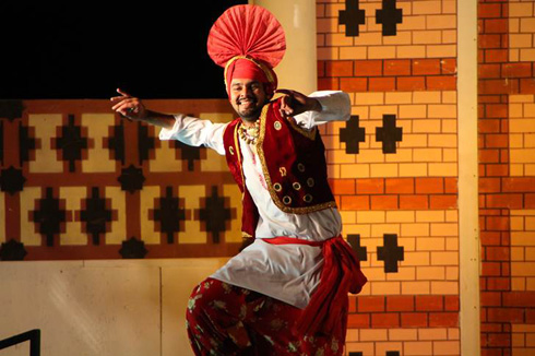 Bhangra