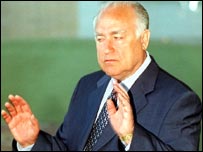 Віктор Черномирдін