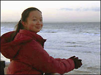 杜伦大学预算控制学博士研究生符晓