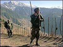 ہمیں دنیا بھلا چکی ہے۔