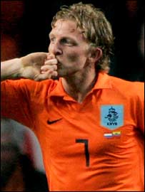 Dirk Kuyt