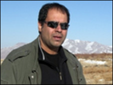 مجتبی میرطهماسب کارگردان فیلم بانوی گل سرخ