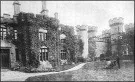 HMP Leicester 1890