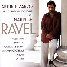 Review of The Complete Piano Works of Maurice Ravel, Volume I 