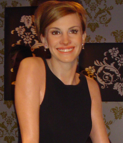 Julia Roberts in Madame Tussauds