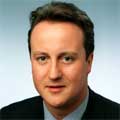David Cameron MP: a Disability Champion, apparently
