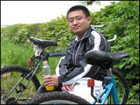 诺丁汉大学教育经济学博士后 李锋亮