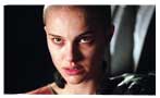 Natalie Portman interview