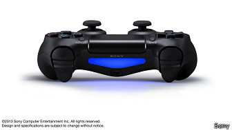DualShock 4