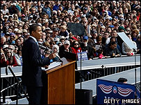 باراک اوبامہ 