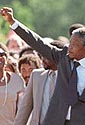 Nelson Mandela