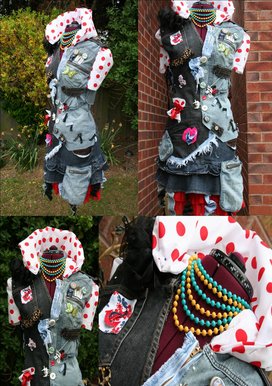 Recycling rock'n'roll