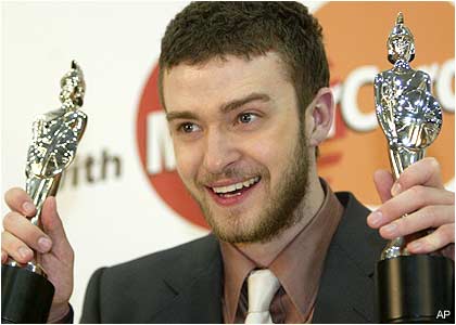 Justin Timberlake