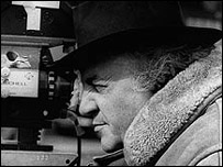 Federico Fellini
