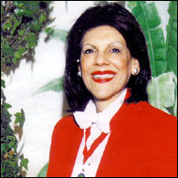 Image: Gloria Sweden, Toastmaster