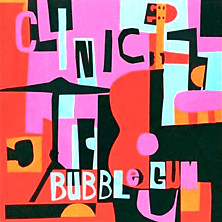 Review of Bubblegum Review of Bubblegum