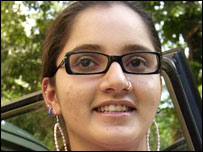 सानिया मिर्ज़ा