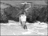 Padstow in 1967