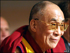 Đức Dalai Lama