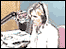 BBC Radio Kent studio 2
