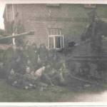 Meeting the Russians Meeting the Russians