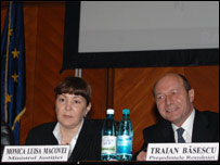 Traian Băsescu