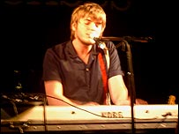 Will from Thirteen Senses