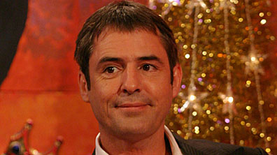 Neil Morrissey