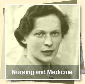 Nursing and Medicine Photo Gallery