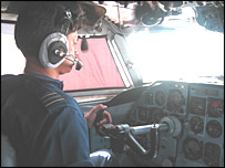 भारतीय वायुसेना पायलट