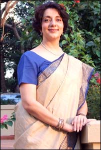 मीरा सान्याल