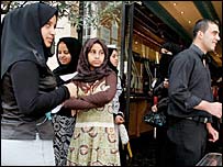 एजवेयर रोड, लंदन