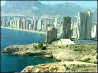 Benidorm