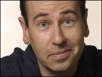 Mark Powlett
