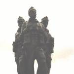 As a Commando and Member of the S.A.S. They fought for Their Country. We Will Remember Them.