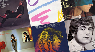 Records |00|Gary Foy 