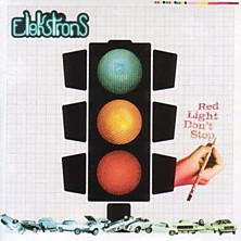 Review of Red Light Don't Stop Review of Red Light Don't Stop